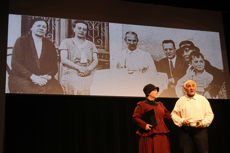 Dan Rudolfa Maistra 45 Foto Ljubo Vukelič